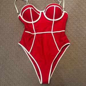 Forever 21 Bathing Suit